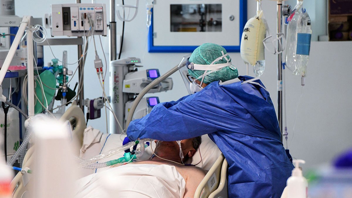 21 Mart koronavirüs tablosu açıkladı