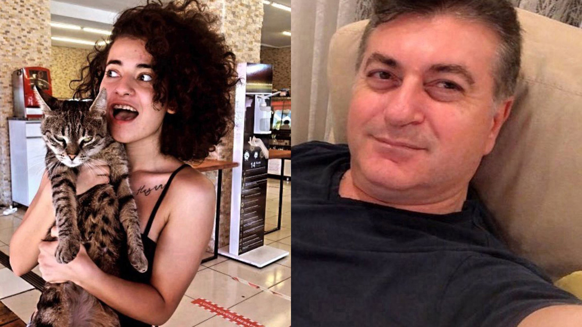 Azra Gülendam Haytaoğlu cinayetinde yeni gelişme: İnternet geçmişi ortaya çıktı