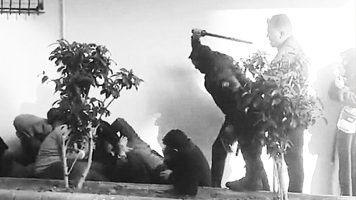 Polise kim talimatı verdi