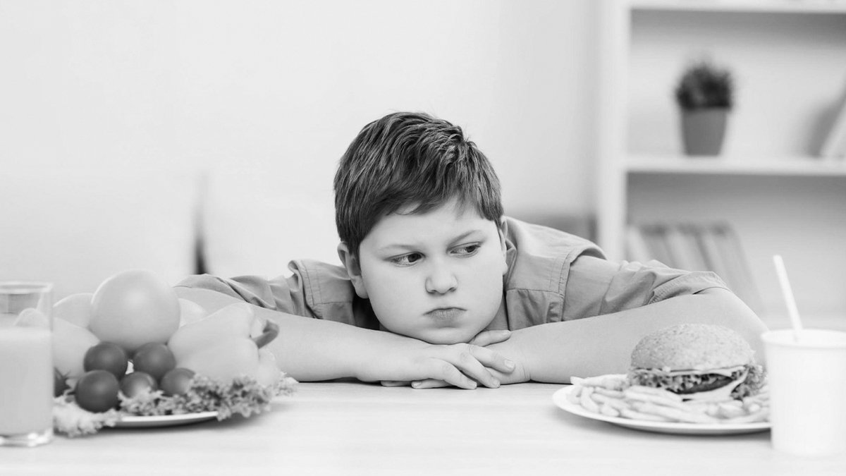 Obezitenin bariyeri evdeki yaşam tarzı