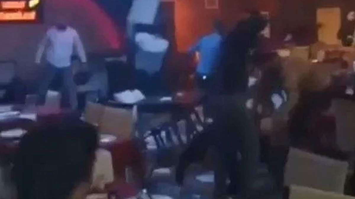 'İstek parça' kavgasında bir tutuklama