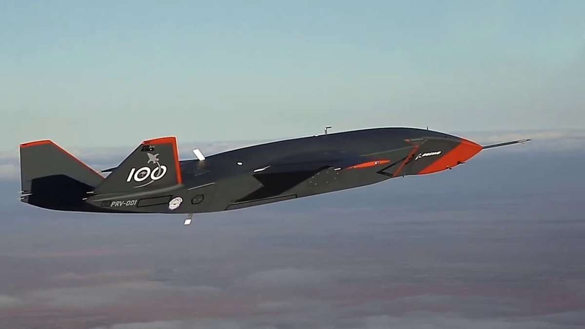 Avustralya'nın ilk insansız savaş uçağının adı "Hayalet Yarasa" oldu