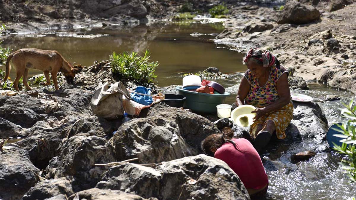 Su Günü nedir, Dünya Su Günü ne zaman kutlanır, neden su günü kutlanıyor?