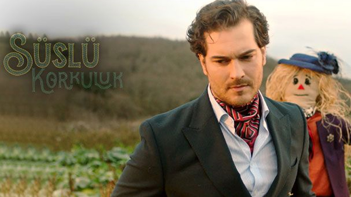 Usta oyuncu Camdaki Kız’dan Süslü Korkuluk'a transfer oldu