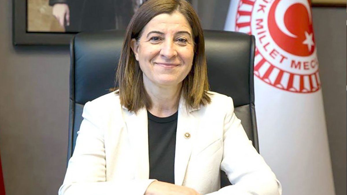 AK Partili Aksal'dan çiftçilere ayçiçeği ve buğday çağrısı: Ne olur her yere ekin