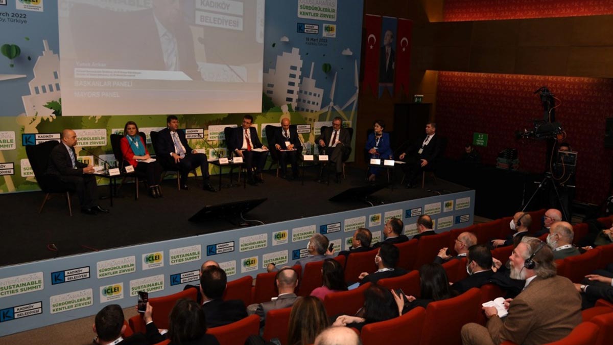 CHP’li başkanlar anlattı: İklim krizi ile mücadele için fonlara ulaşamıyoruz, projelerimiz onaylanmıyor