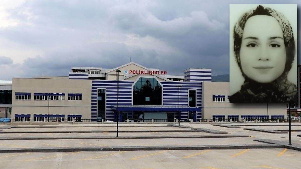 Samsun’da üniversite öğrencisi 19 yaşındaki kadın ölü bulundu