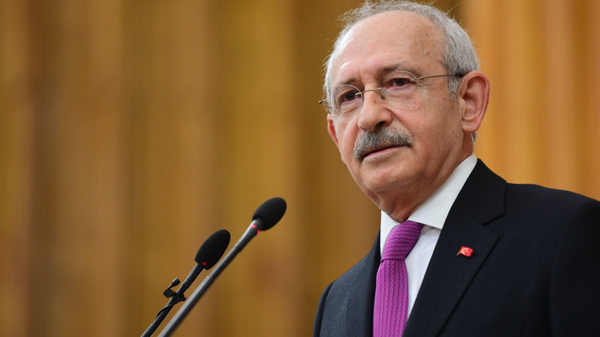 Kılıçdaroğlu'ndan Furkan Vakfı çıkışı: Başörtülü kadınlar ilk kez böyle bir zulümle karşı karşıya