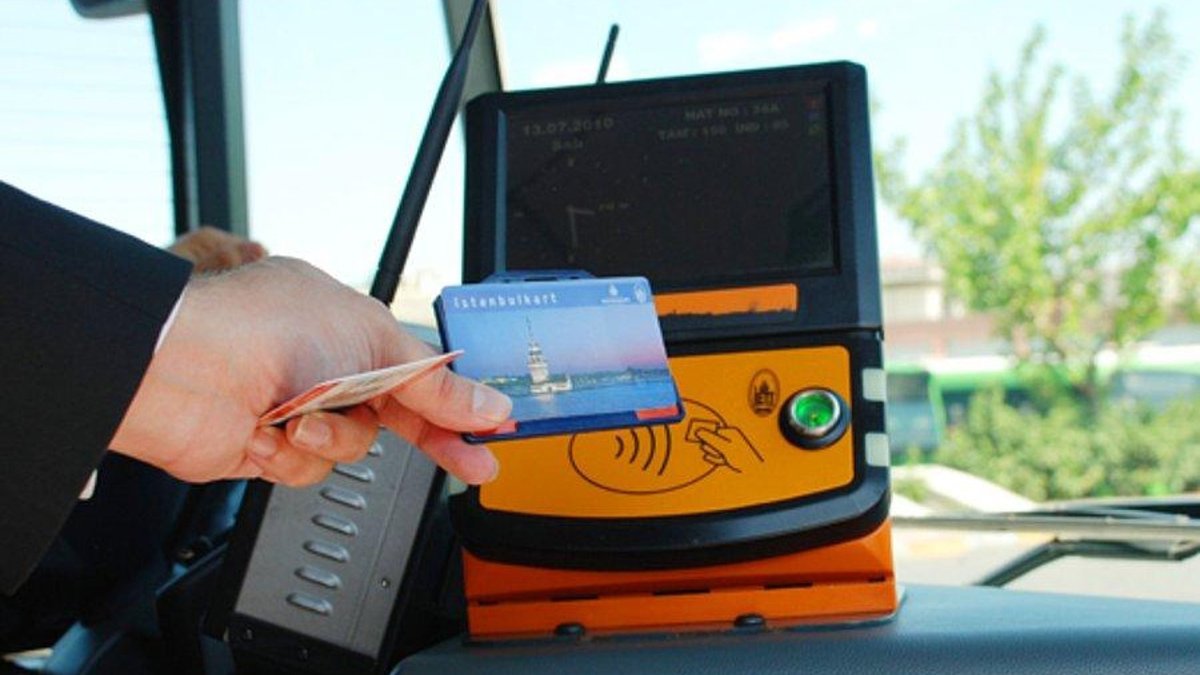 UKOME, yarın indirimli İstanbulkart ve toplu ulaşıma ek zam gündemiyle toplanacak