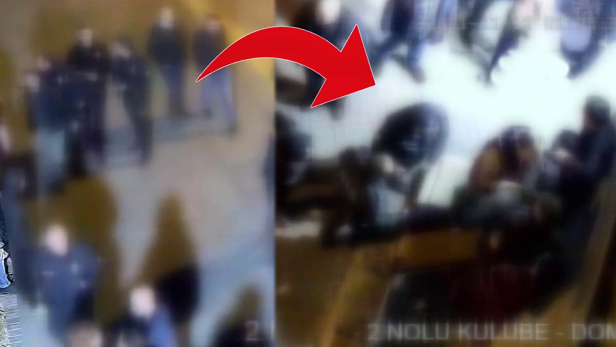 Ankara'da polis şiddeti iddiası: Kan kusturdular