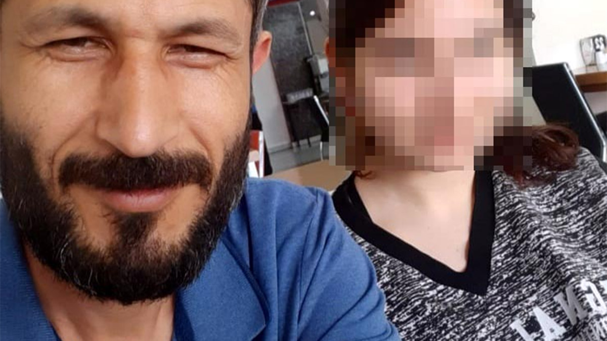 Babasını öldüren genç kıza müebbet hapis talebi