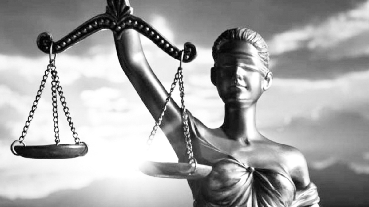 Adaletsizlik, haysiyet sorunu, sabır