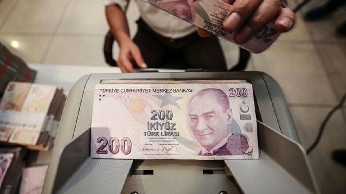 Kur korumalı mevduat sisteminde yeni düzenleme: Vergi alınmayacak