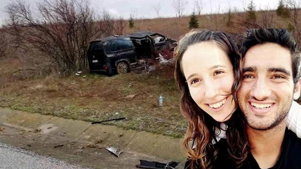 Milli sporcunun kardeşi tenisçi Elif İlkel kazada hayatını kaybetti