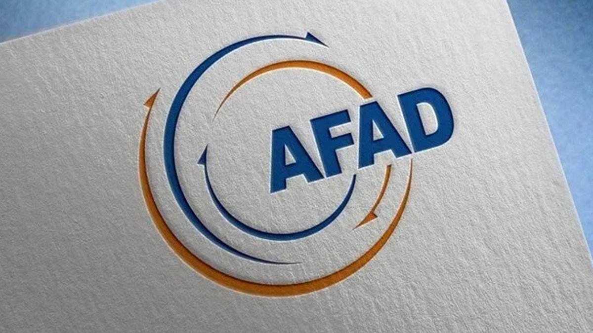 AFAD taşra personeli toplu taşımadan ücretsiz yararlanacak