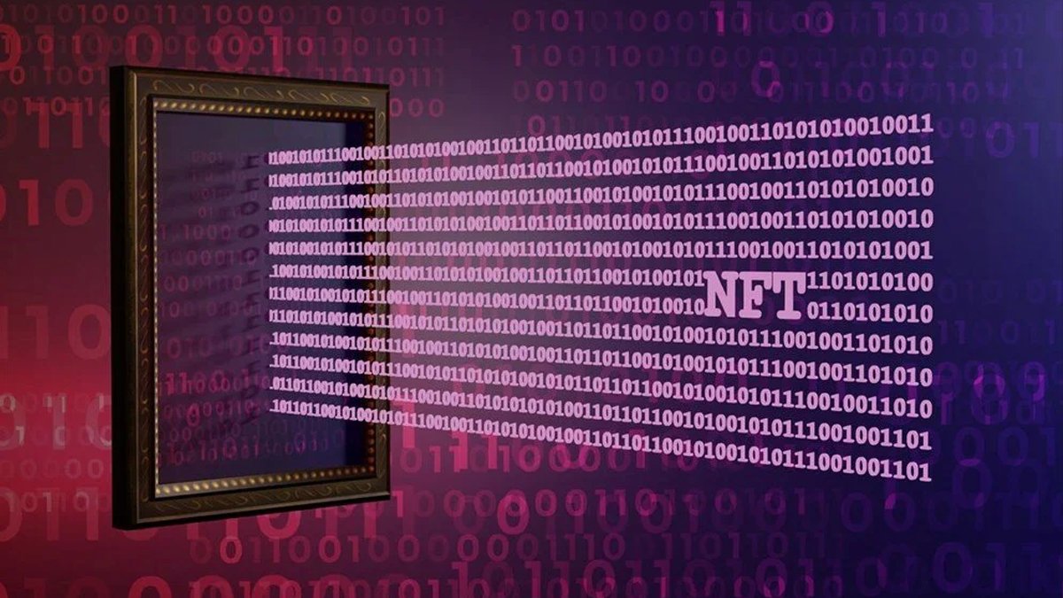 NFT satışları bir yılda yüzde 21 bin arttı