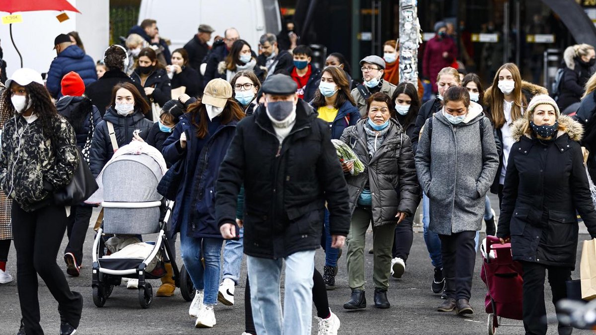 Almanya'da şoke eden gelişme: Tedbirler gevşedi, vakalar patladı