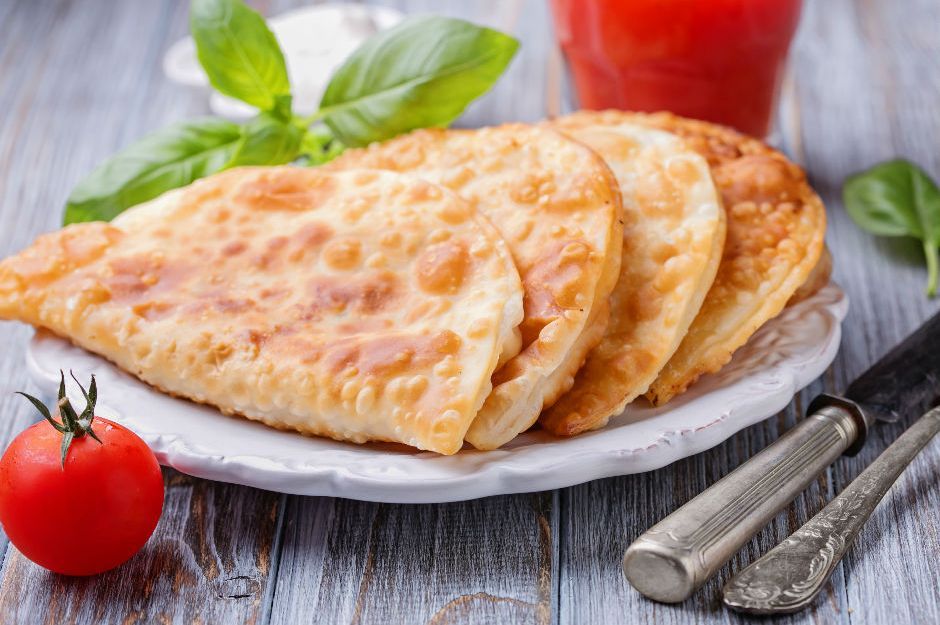 MasterChef Bu Çig Börek Ağızları Açık Bırakmıştı! İşte MasterChef Ezber Bozan Çiğ Börek Tarifi