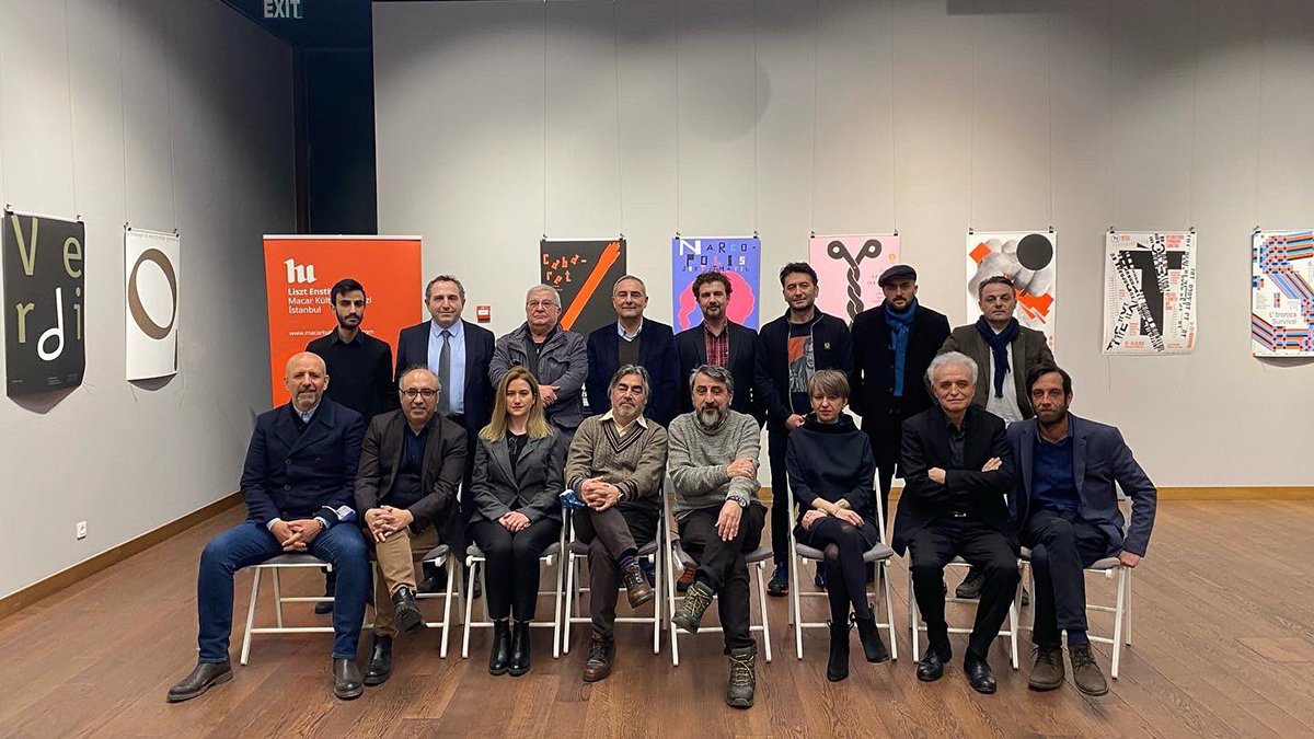 Hakikati söyleyen şairler güzelliğe inancı artırdı