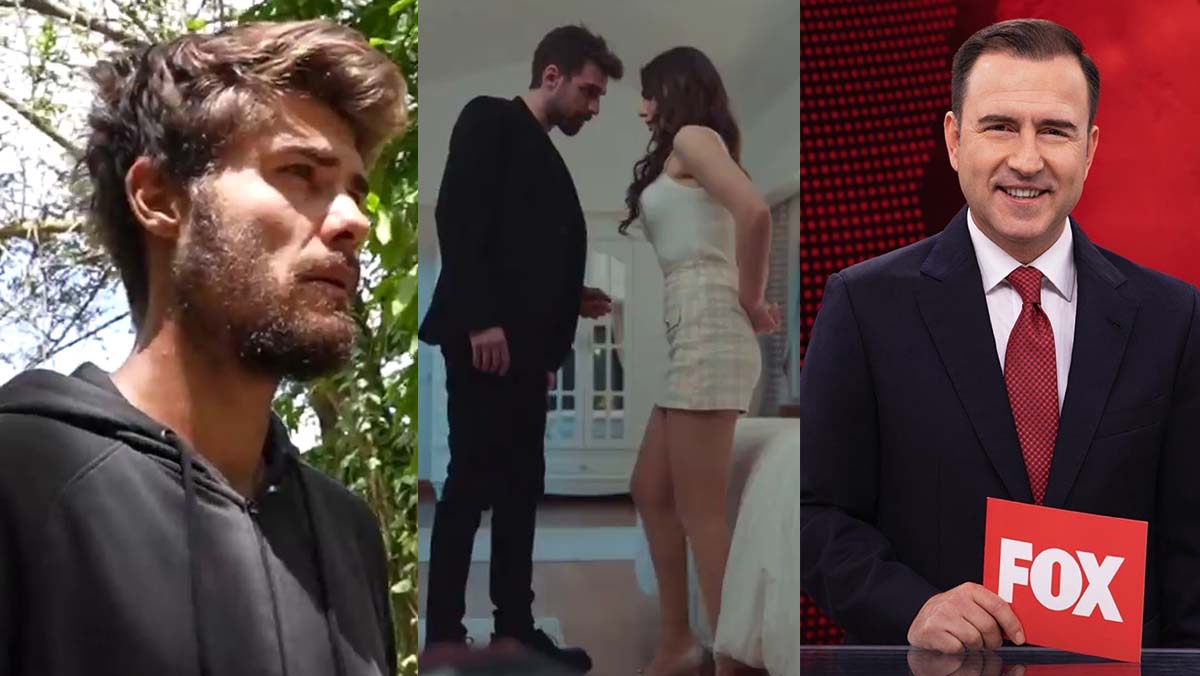 22 Mart reyting sonuçlarında sürpriz program! Fox Ana Haber dizileri geçti