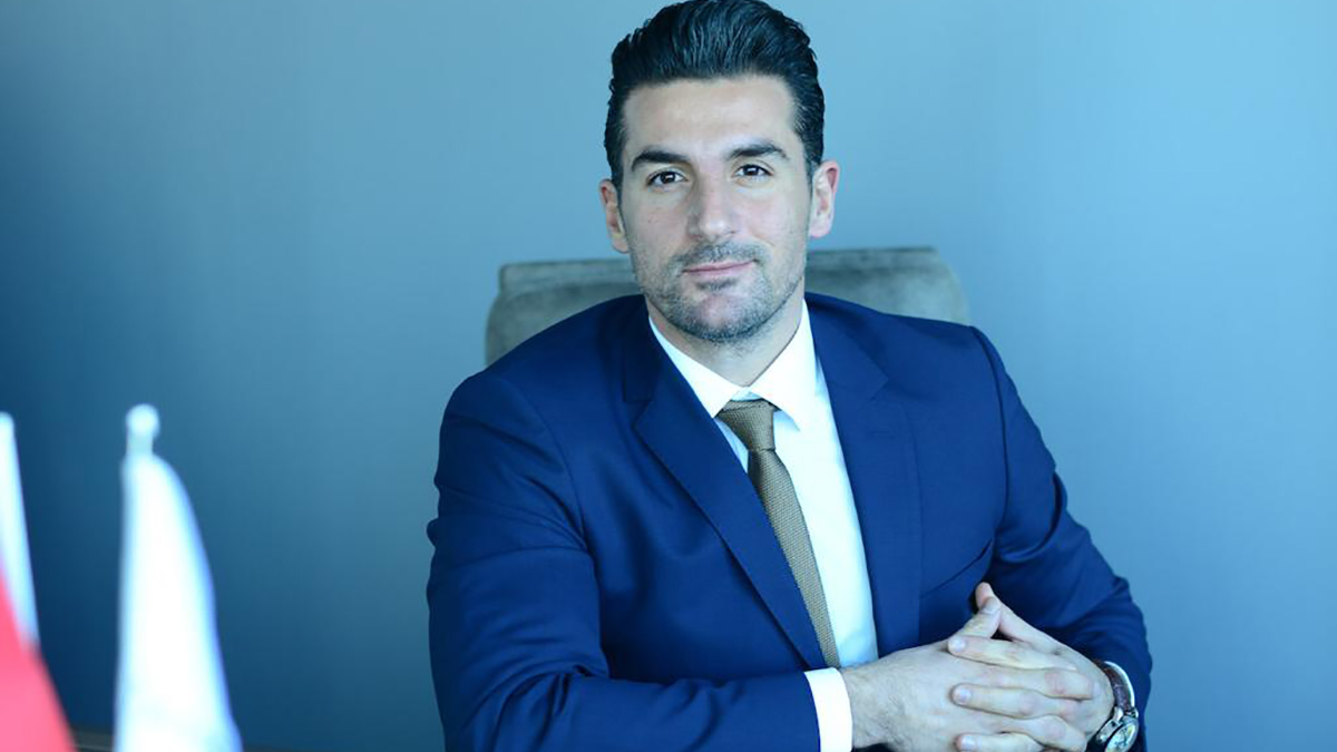 Kemal Tamer: “Adanmış girişimciler tecrübeyle yönlendirildiklerinde zaman ve başarı kazanıyor”