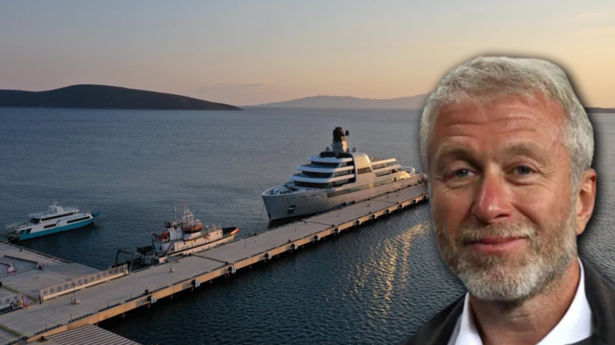 Rus oligarklar Türkiye'ye mi yatırım yapacak?