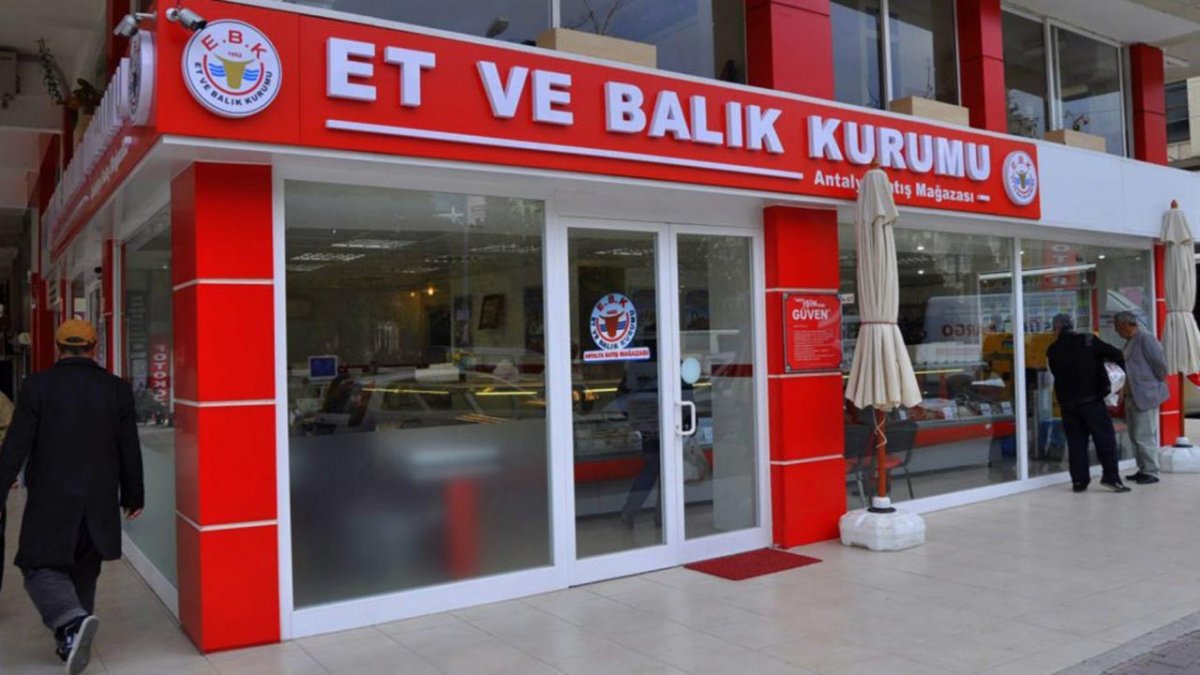 Bakanlık'tan et zammı ile ilgili açıklama: Et ve Süt Kurumu'nun zammı piyasaları etkilemez