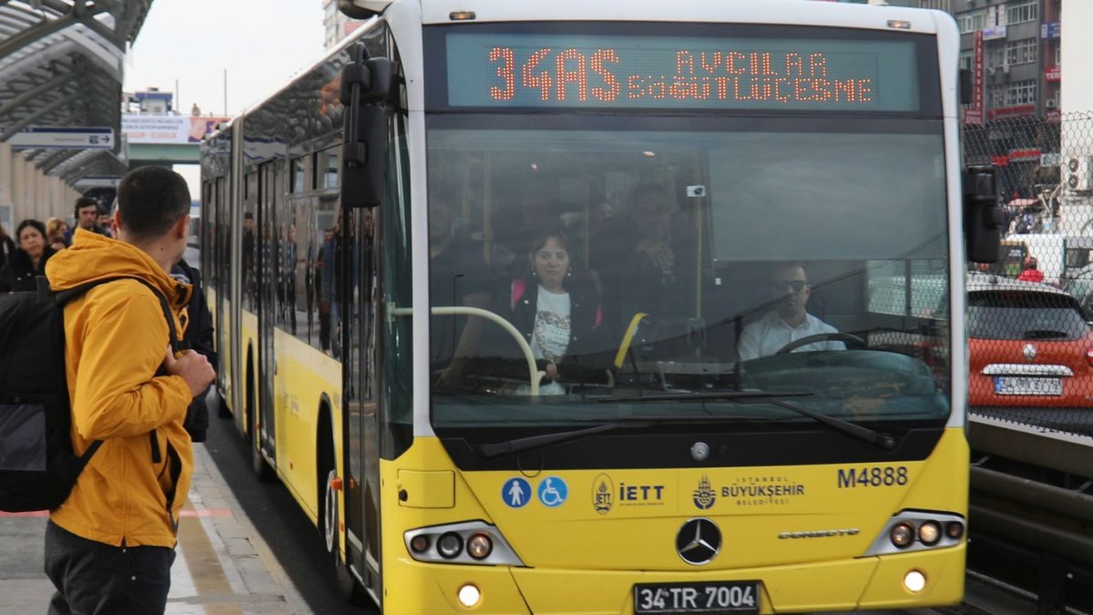 İstanbul'da 8 bin usülsüz İstanbulkart kullanımı tespit edildi