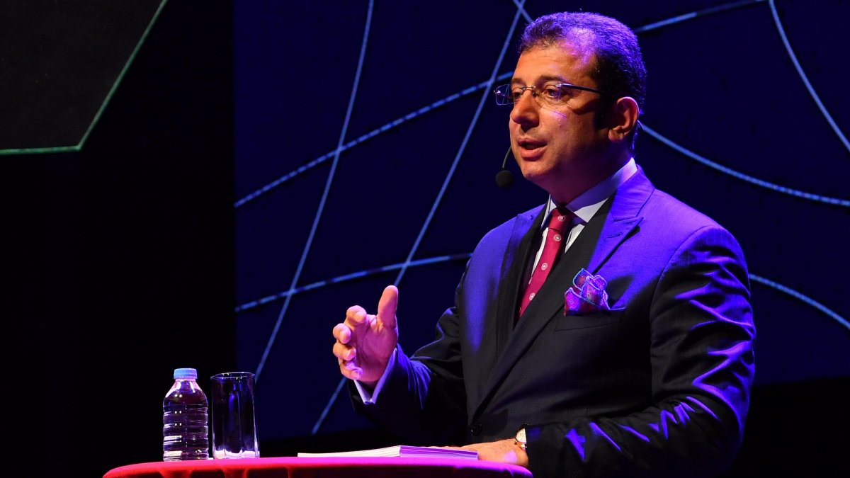 Hapis istemiyle dava açılmıştı: İmamoğlu'nun avukatları harekete geçti