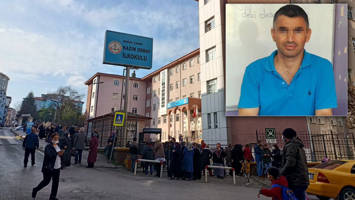 Cinsel istismardan 110 yıl ceza istenen öğretmenden şok savunma: Sevgimi gösterdim