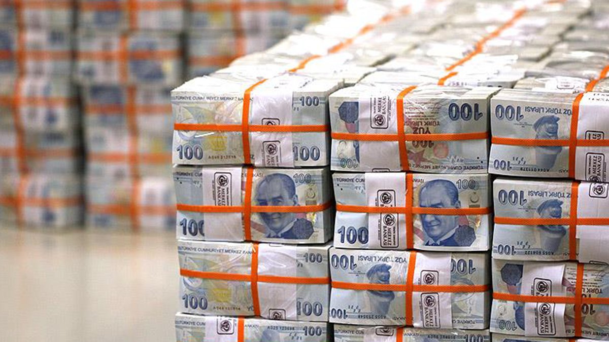 Tarihte bir ilk: Türk lirası, Güney Afrika randıyla bire bir seviyesine geriledi