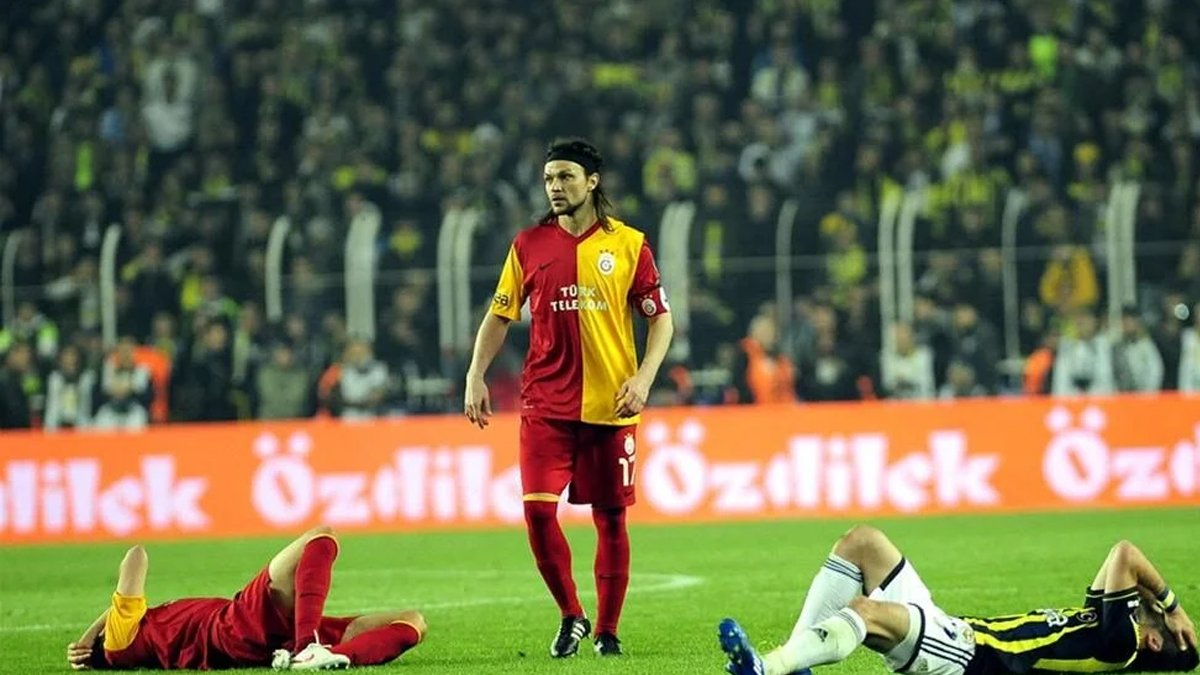 Tomas Ujfaluši: Fenerbahçe'ye karşı oynadığımız maçları unutamıyorum