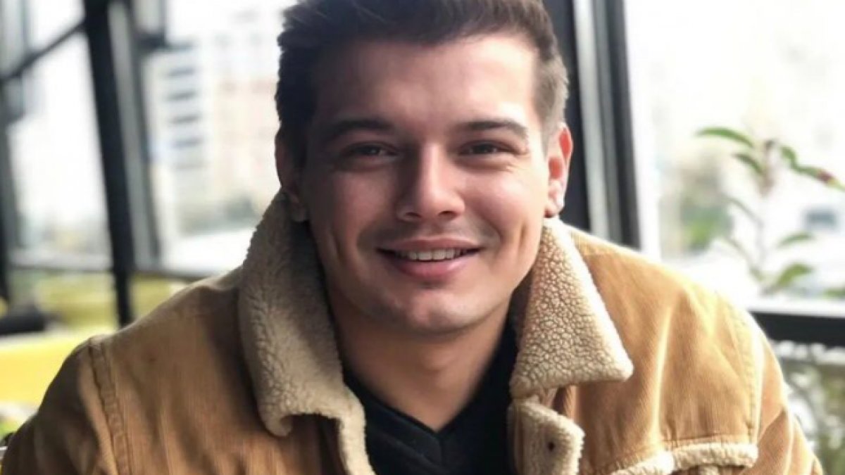 Arda Kural yeni projesini açıkladı