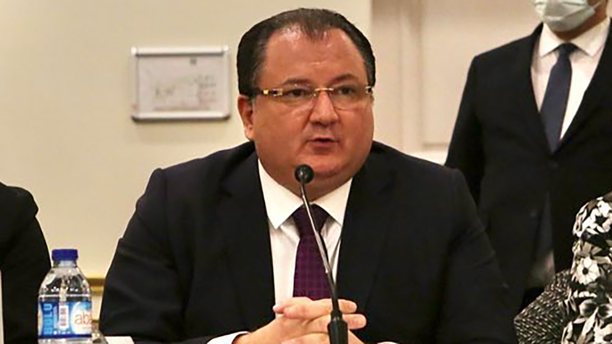 Ankara Barosu Başkanı Kemal Koranel görevinden istifa etti