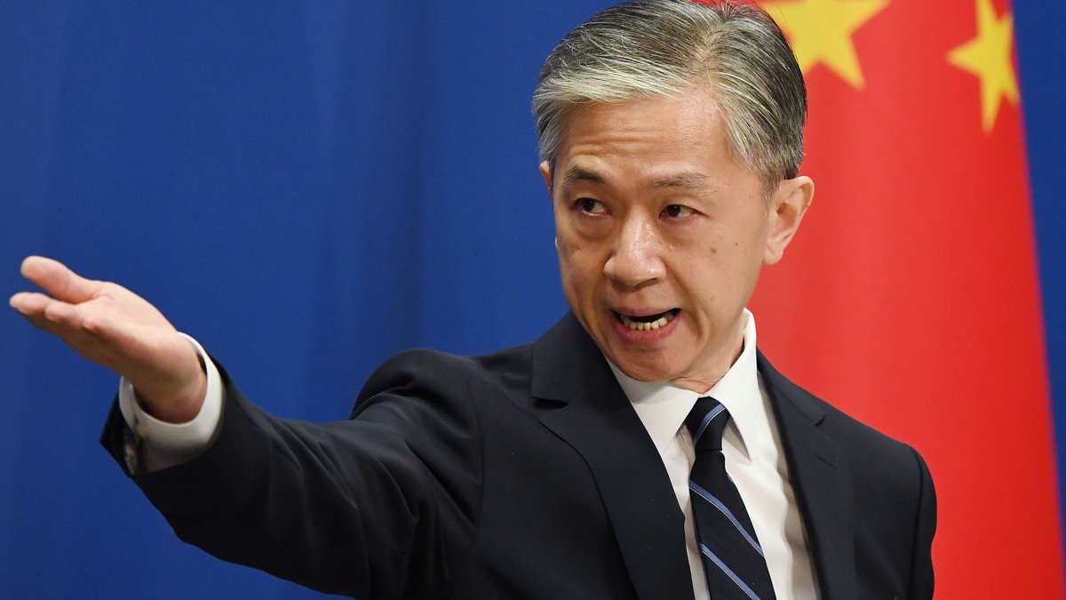 Çin, Rusya’nın G20’den ihraç edilmesine karşı: 'Hiç bir ülkenin buna hakkı yok'