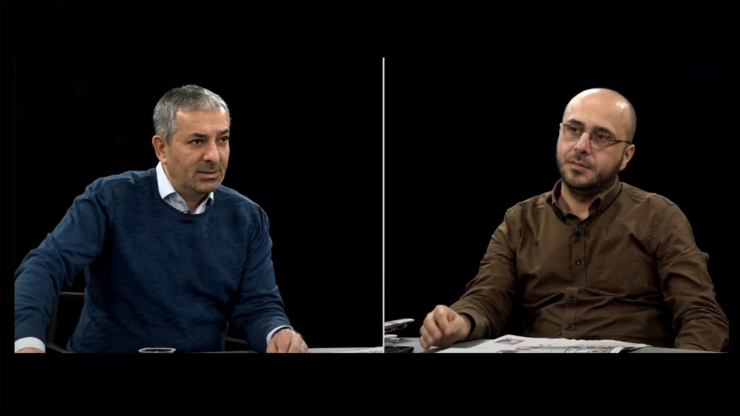 Beki: Dünün mağdurları bugünün gaddarları oldu