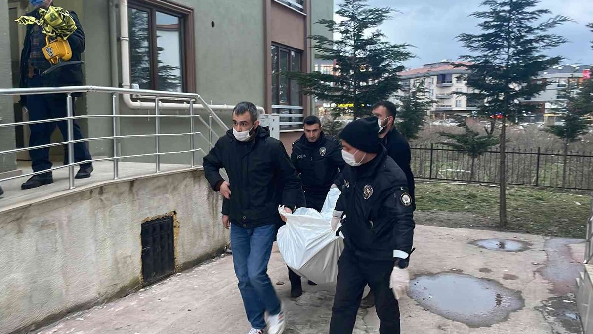 15 gündür kayıp olan genç ölü bulundu