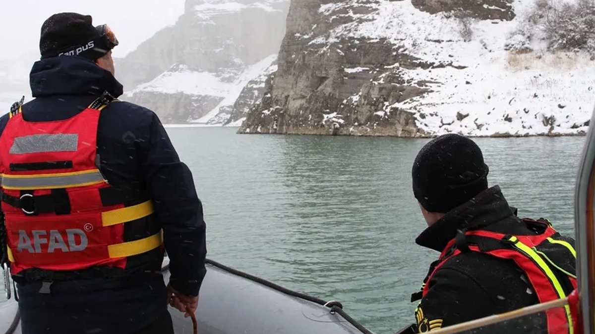 Kayıp üniversiteli 5 gün sonra ölü bulundu