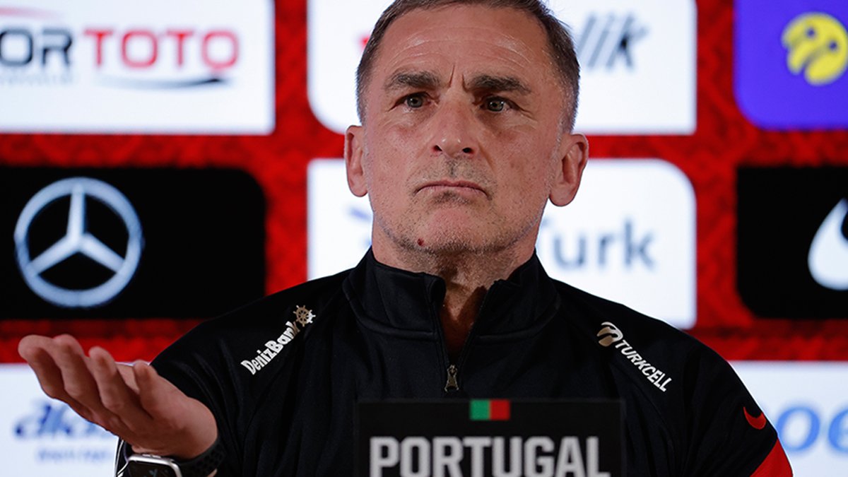 Stefan Kuntz: Rakibin oyunundan çok sizin ne yapacağınız önemli