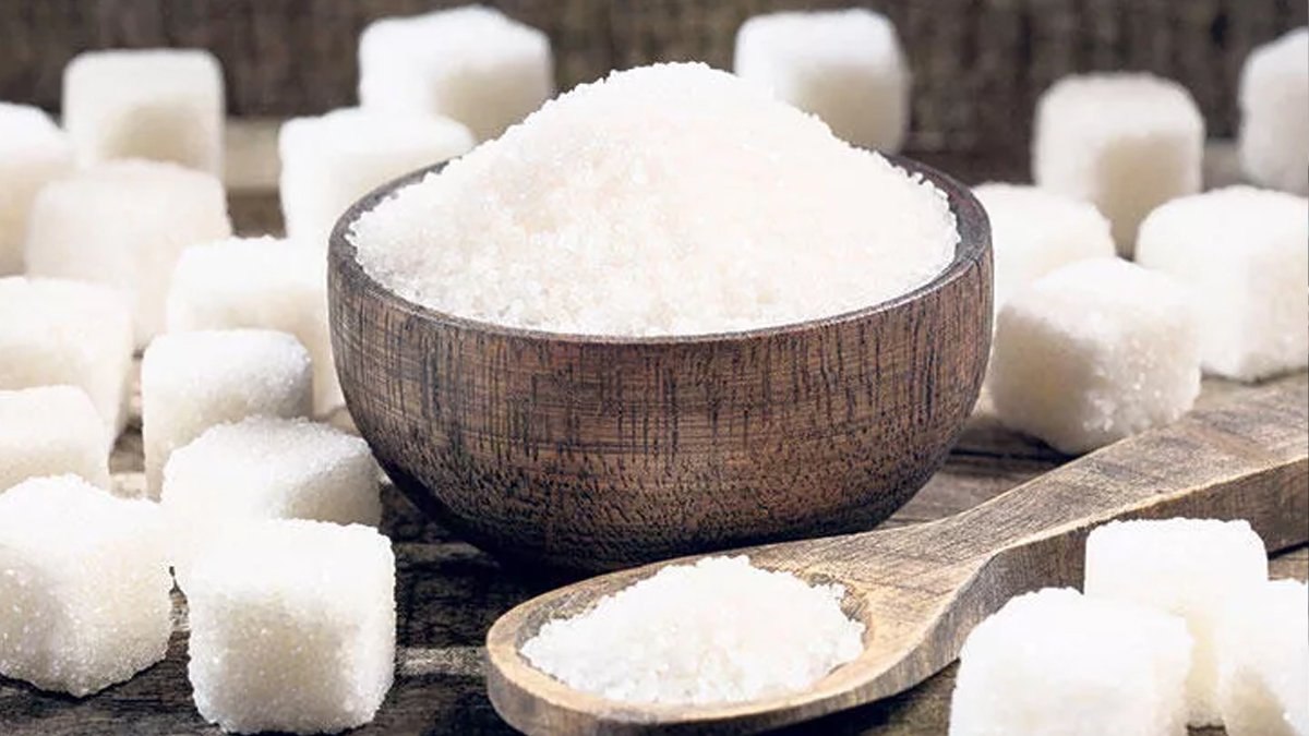 Resmi Gazete’de yayımlanan Cumhurbaşkanı kararı ile şeker kotaları belli oldu