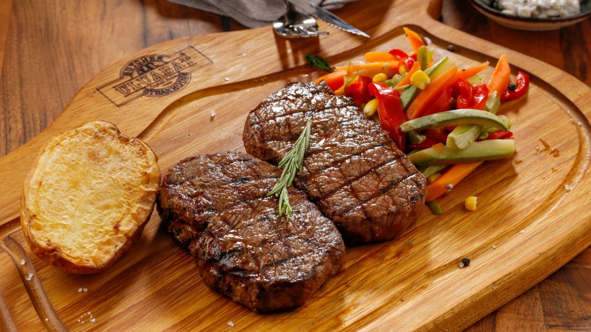 Türkiye'nin et stoku azalıyor: Kırmızı ete yeni zam yolda