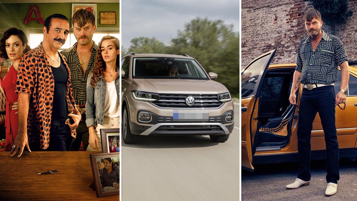 Organize İşler Sazan Sarmalı gerçek oldu! Filmdeki yöntemle 30 milyon liralık vurgun yaptılar