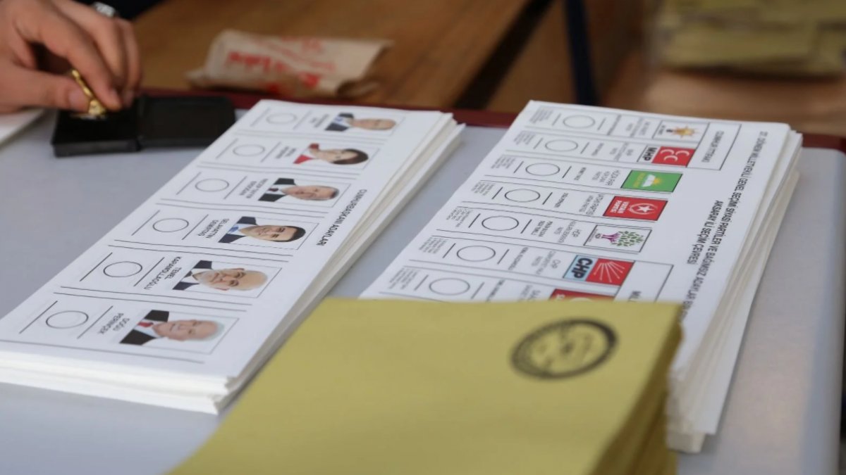 Erken seçim mi geliyor? Devlet Malzeme Ofisi'nden dikkat çeken ihale