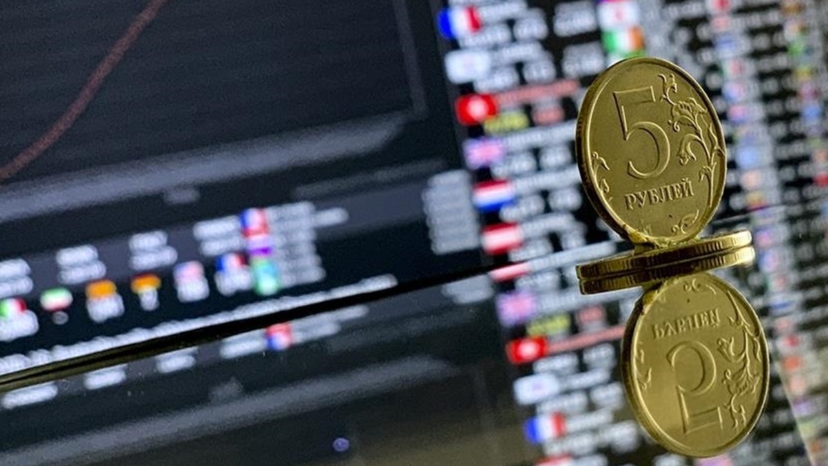 Savaş molası sona erdi: Rusya borsası tekrar açıldı