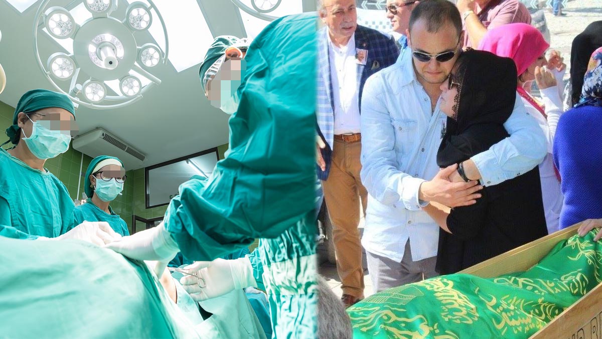 Gazeteci Doğan Gündoğdu'nun ölümüne neden olan 3 doktora hapis