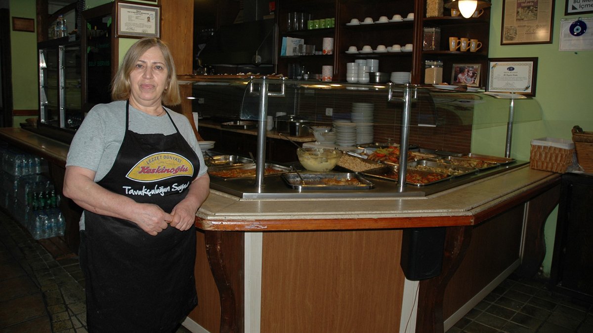 Et fiyatları esnafı da zora soktu! 'Etli yemekleri menümüzden çıkardık'