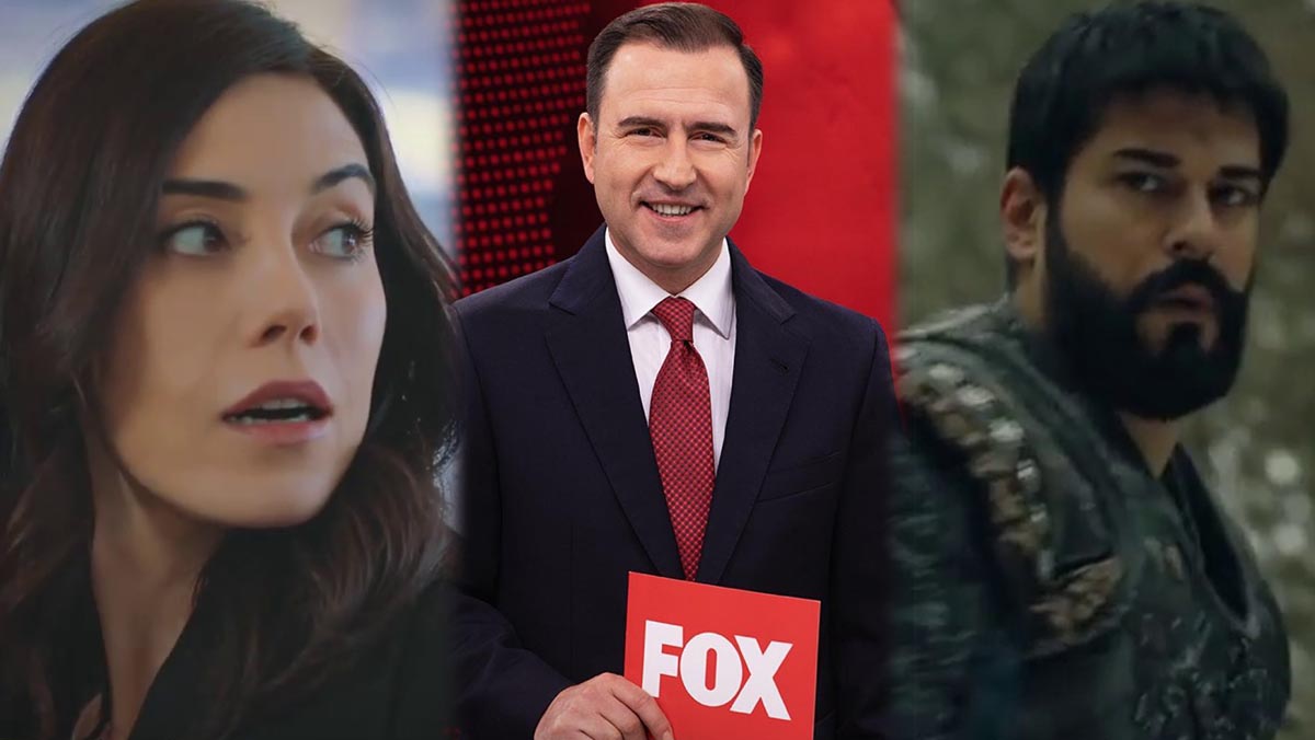 23 Mart reyting sonuçlarına Kuruluş Osman ambargosu! Survivor ve Sadakatsiz ne yaptı?