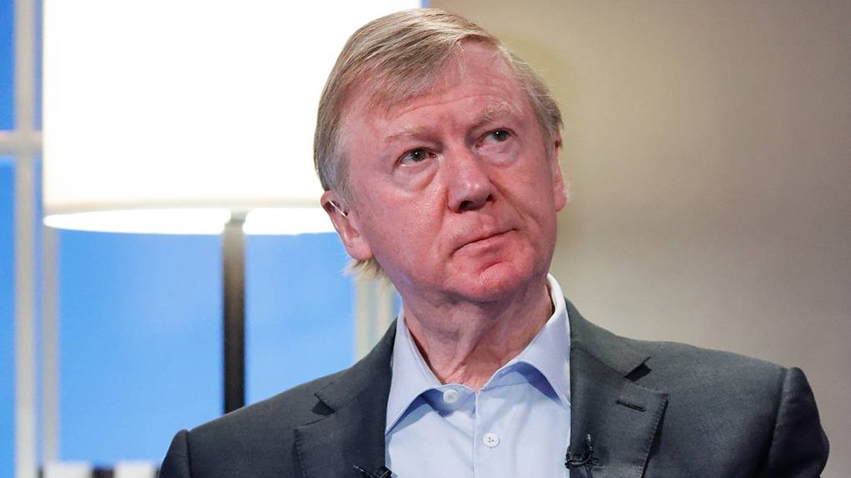 Rus basınından çarpıcı iddia: Putin'in istifa eden temsilcisi Chubais, İstanbul'da