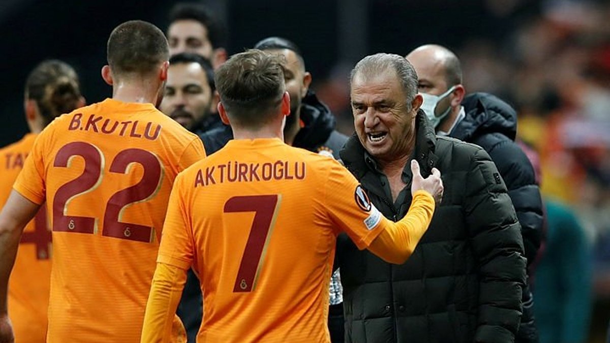 Fatih Terim İtalyan basınına konuştu: Kerem nadir bir yetenek