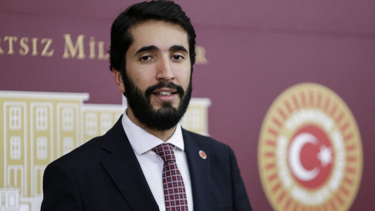 Saadet Parti'sinden polis atama ve yer değiştirme yönetmeliğinin değiştirilmesine tepki